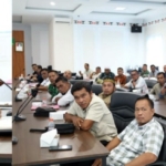 Bupati Madina Kawal Hak Plasma 1.520 Hektare Warga Lima Desa di MBG
