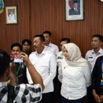 Bupati Madina Tantang Cipayung Plus Berikan Kritik Konstruktif demi Pembangunan
