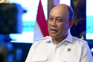 Kejagung Tangkap Tiga Mantan Petinggi BGN, Satu Sempat Buron ke Jawa Barat