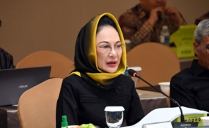 Dewi Asmara Minta LPSK Lindungi Korban Penyekapan di Bandung