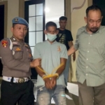 Di Bawah Pengaruh Sabu, Pria di Jambi Nekat Serang Polantas dengan Sajam