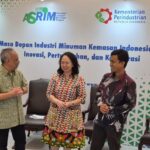 Industri Minuman Kemasan Hadapi Tantangan Struktur Ekonomi, ASRIM Dorong Kebijakan Adaptif