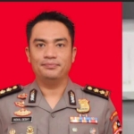 Padangsidimpuan Punya Kapolres Baru AKBP Noval Nanusa