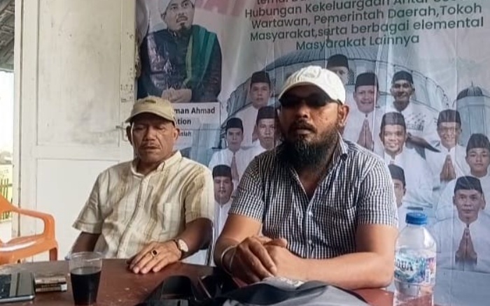 Gunakan Hak Jawab, Jambang Bantah Tudingan Pemerasan terhadap Kepala Desa