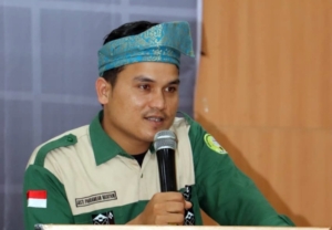 Mahasiswa Madina Desak Kejagung Usut Dugaan Korupsi MBG hingga Daerah