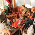 Sebanyak 42 pensiunan melapor menjadi korban dugaan investasi bodong dengan total kerugian mencapai Rp8,1 miliar. Dana pinjaman kredit diduga dialihkan ke rekening pihak lain. (Foto: ReportaseNews/Kus)
