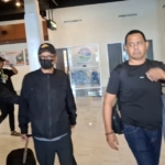 Polres Ende Amankan Eks Pejabat Kemensos RI Terlibat Korupsi