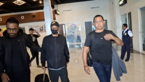 Polres Ende Amankan Eks Pejabat Kemensos RI Terlibat Korupsi