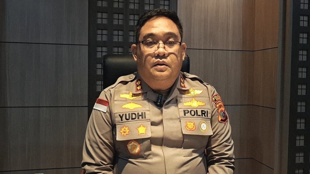 Tim URC Polres Ende Tangkap Ojek yang Ancam dan Cabuli Remaja Perempuan 