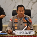 Kapolda NTT Peringatkan akan Tindak Pembuat Senjata Api Rakitan 