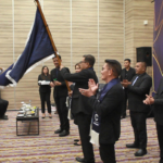 Ketum DPN PERADI Imam Hidayat Lantik Tiga DPC Baru