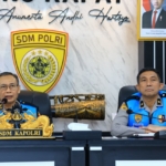 Polri memastikan rekrutmen Akpol 2026 hanya melalui jalur reguler nasional. Tidak ada kuota khusus, jalur prestasi, jalur titipan, maupun perlakuan istimewa dalam seleksi. (Foto: ReportaseNews/HO-Humas Polri)