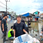 Duta Pepelingasih Dorong Perubahan Perilaku Masyarakat terhadap Sampah Sungai