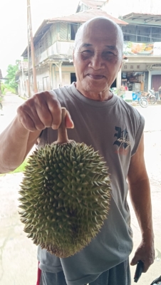 Petualangan Asa 1. (Dok. ReportaseNews)