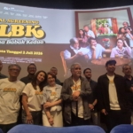 Film CLBK Ubah Jalan Braga Bandung Jadi Era 1970-an, MIR Productions Siap Debut di Bioskop Indonesia