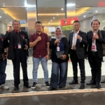 Dugaan Perselingkuhan Bupati Aceh Timur Dilaporkan ke Mabes Polri, Pelapor Kantongi STBL