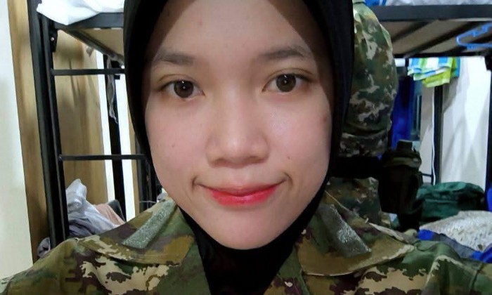 Peserta Latsarmil Asal Padangsidimpuan Meninggal Dunia Saat Pelatihan di Jakarta