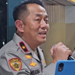 Langkah Baru Brigjen Pol. Hendra Wirawan sebagai Karobinkar SSDM Polri