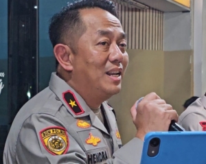 Langkah Baru Brigjen Pol. Hendra Wirawan sebagai Karobinkar SSDM Polri