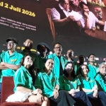 Film CLBK Tawarkan Kisah Cinta di Usia Senja, Sintya Marisca Sebut Ceritanya Penuh Kehangatan Keluarga