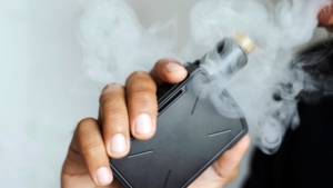 BNN Endus Celah Narkoba Cair, Gubernur Sumut Haramkan Vape bagi ASN