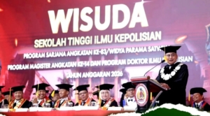 Kapolda Riau Tawarkan Konsep Green Policing, Ini Penjabarannya