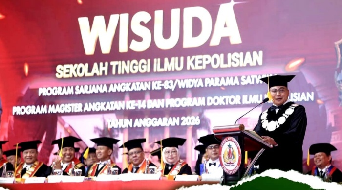 Kapolda Riau Tawarkan Konsep Green Policing, Ini Penjabarannya