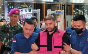 Ketua Yayasan Indonesia Food Security Review Jadi Tersangka Korupsi MBG