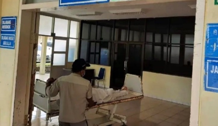 RS Adam Malik Medan Cari Keluarga Dua Jenazah Telantar