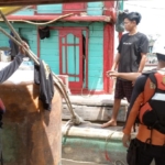 Misteri Benturan Keras di Kapuas, Tim SAR Buru Jejak ABK Naga Mas II
