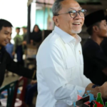Menko Pangan Wajibkan Seluruh SPPG Bahan Baku MBG dari Desa