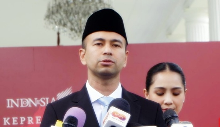 Namanya Disebut di Sidang Suap Bea Cukai, Raffi Ahmad Siap Buka-bukaan Besok