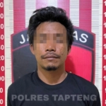 Nelayan Asal Madina Ini Rampas Ponsel dan Paksa IRT Wik-wik di Penginapan