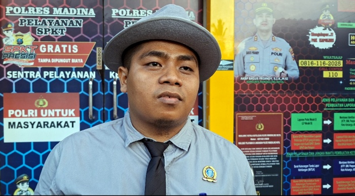 Dugaan Malapraktik, Pasien Laporkan RS Permata Madina dan Dua Dokter ke Polisi
