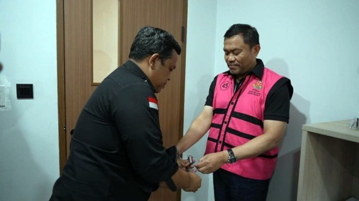 ‘Nyanyian’ Mantan Wakil Kepala BGN Berpotensi Seret Tokoh Eksekutif dan Legislatif