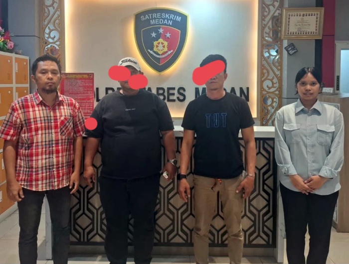 Oknum ASN UIN Padangsidimpuan Dilaporkan ke Polisi Terkait Perzinahan di Hotel