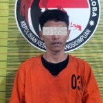 Polisi Buru Mr. X, Muara Jaringan Peredaran Ganja di Padangsidimpuan