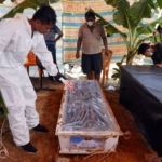 Kematiannya Dinilai Janggal, Polres Tapteng Terpaksa Ekshumasi Jenazah Boy Simamora