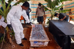 Kematiannya Dinilai Janggal, Polres Tapteng Terpaksa Ekshumasi Jenazah Boy Simamora