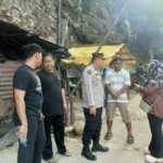 Polres Tapteng Redam Konflik Berdarah di Objek Wisata Pantai Pandaratan
