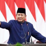 Sebelum Copot Pimpinan BGN, Ini yang Dialami Presiden Prabowo