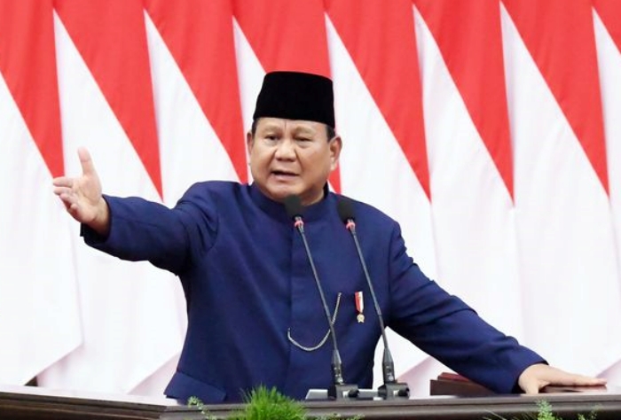 Sebelum Copot Pimpinan BGN, Ini yang Dialami Presiden Prabowo