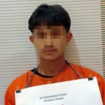 Ringkus Remaja Pembawa Sabu, Polres Tapteng Buru Pemasok Utama