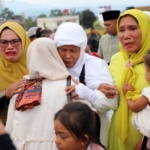 Satu Jamaah Haji Tapsel Tertunda Pulang Akibat Sakit di Jeddah