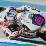 Veda Ega Pratama Pimpin Klasemen Rookie Moto3 2026, Geser Brian Uriarte