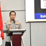 Polda NTT Gelar Seminar The Art of Smart Parenting 