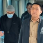 NCB Interpol Indonesia Berhasil Bawa Pulang Michael Steven