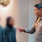 Polres Metro Jakarta Timur mengungkap modus penipuan wedding organizer yang menawarkan promo pernikahan murah melalui Instagram dan WhatsApp. Pasutri pemilik WO terancam empat tahun penjara. (Foto: Instagram/alfiannurrizal.id)