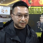 Manajemen DWP memenuhi panggilan Bareskrim Polri terkait promosi Whip Pink pada DWP 2023. Ismaya Live menegaskan tidak pernah bekerja sama maupun berafiliasi dengan produk tersebut. (Foto: ReportaseNews/Tama)