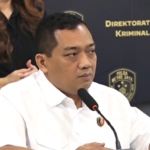 Dirreskrimum Polda Metro Jaya, Kombes Pol. Iman Imanuddin. (Foto: ReportaseNews/Tama)